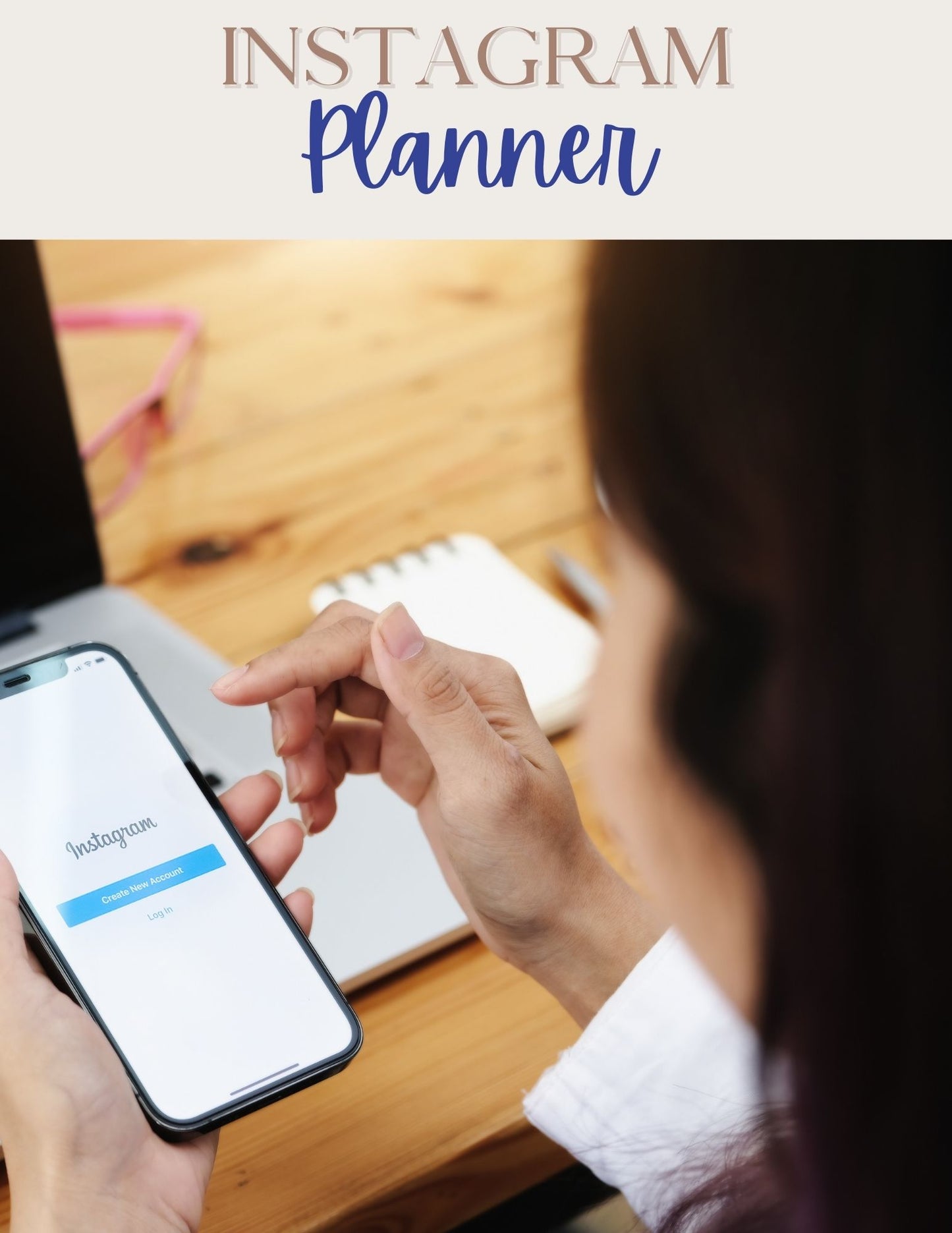 Ultimate Social Media Planner