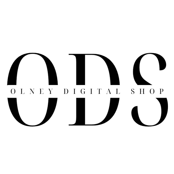 Olney Digital Shop